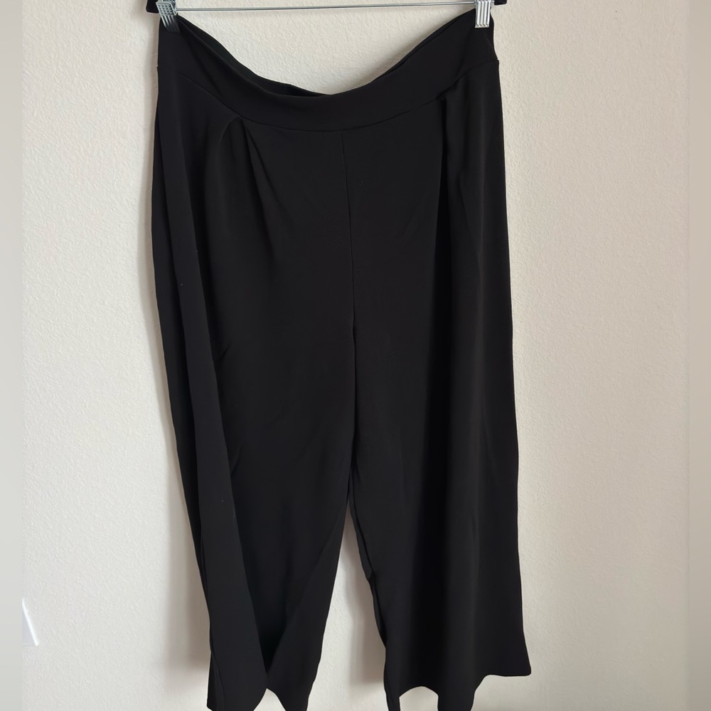 Women's Black Pants